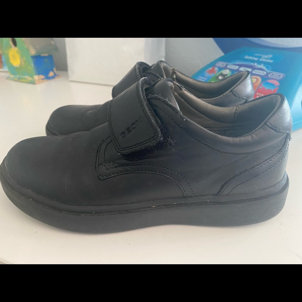 GEOX boys shoes